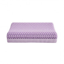 YuyueHome Stress Relief Cervical Pillow Pink